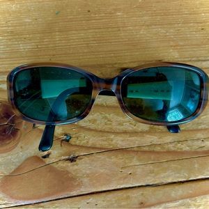 Kate Spade Brown Shades